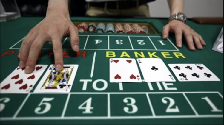 Why Is Online Baccarat Popular Among Novices And Advanced Players?