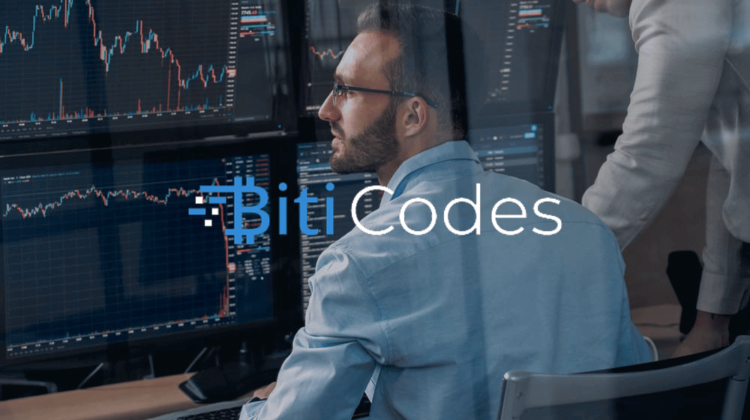 Crypto Trading: Biti Codes IO Is Ready To Solve Your Problems