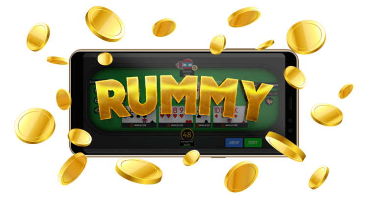 How do you easily win in Rummy online games?