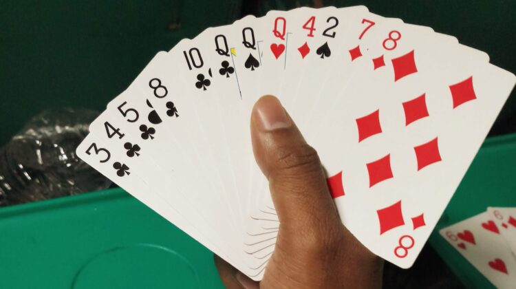 Important tips to win in rummy