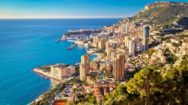 Discovering Monaco: Top 5 Activities for a Memorable Family Adventure